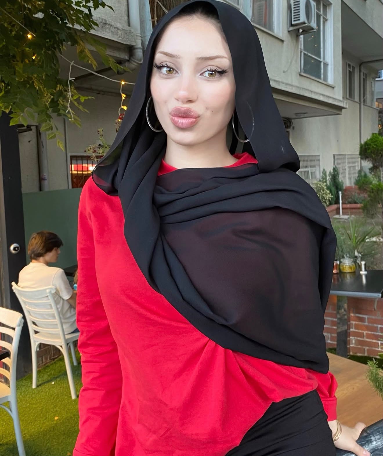 Karadere Öğrenci Escort Bayan Sevim