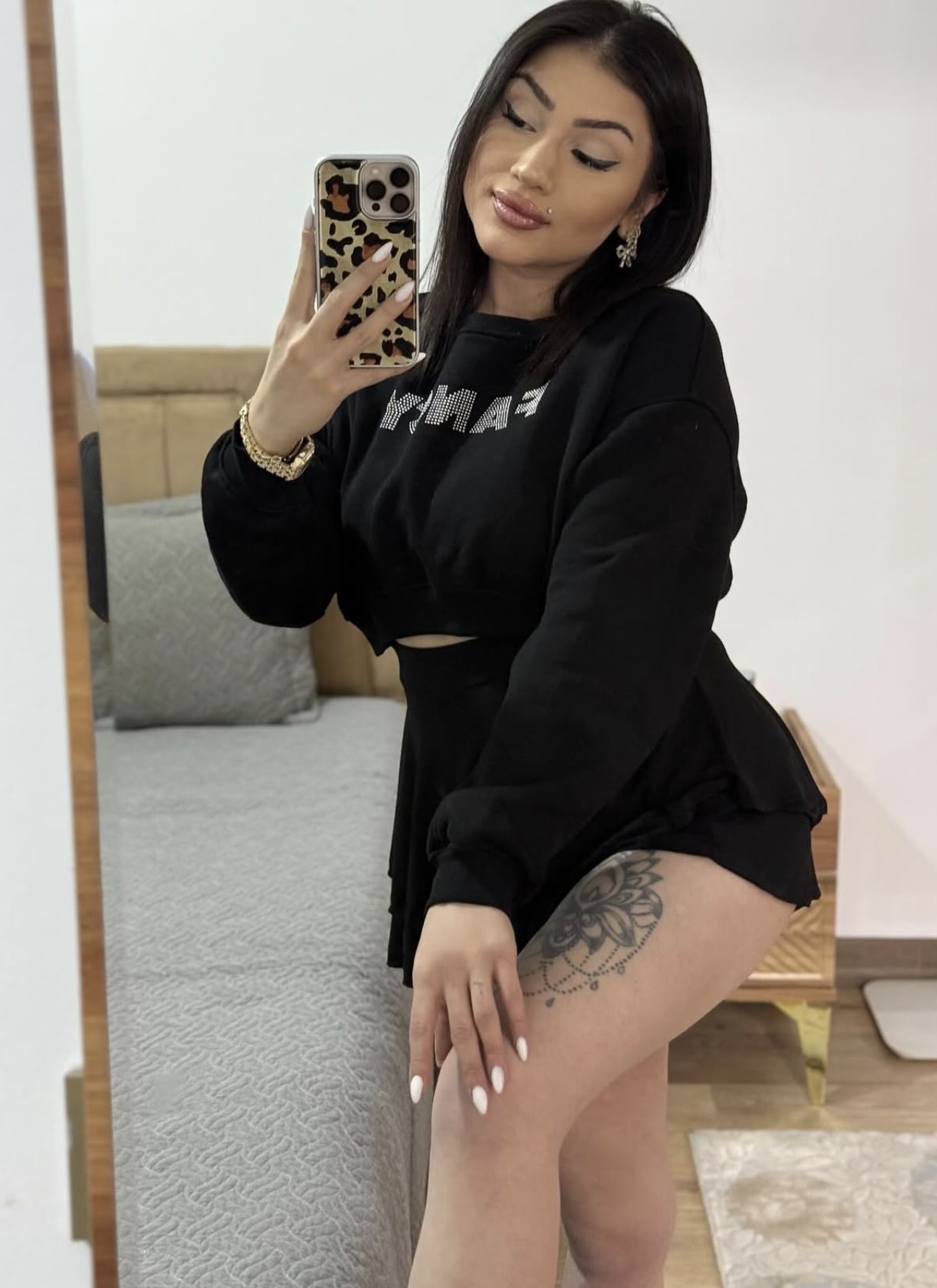 Çıvgalar Kadın Escort Bayan Meyra