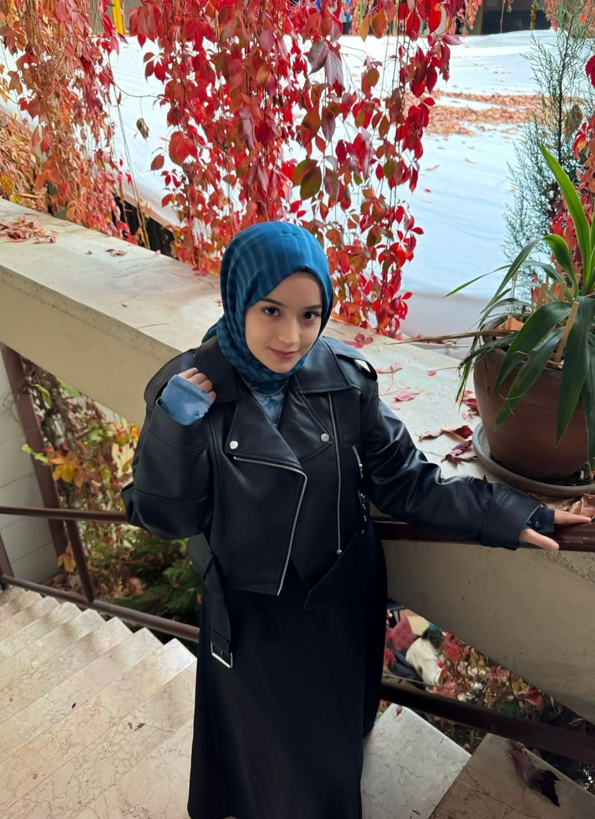 Beşkonak Otele Gelen Bayan Escort İkra