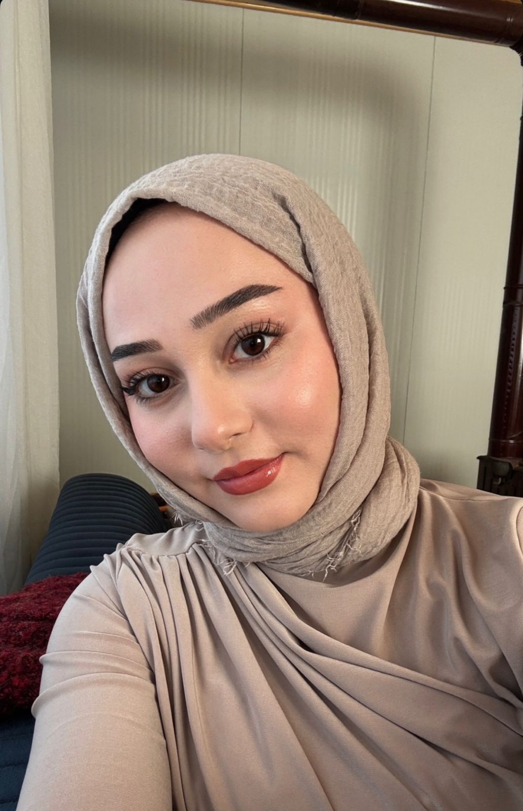 Şelale Hayalperest Bayan Escort Bayan Mina