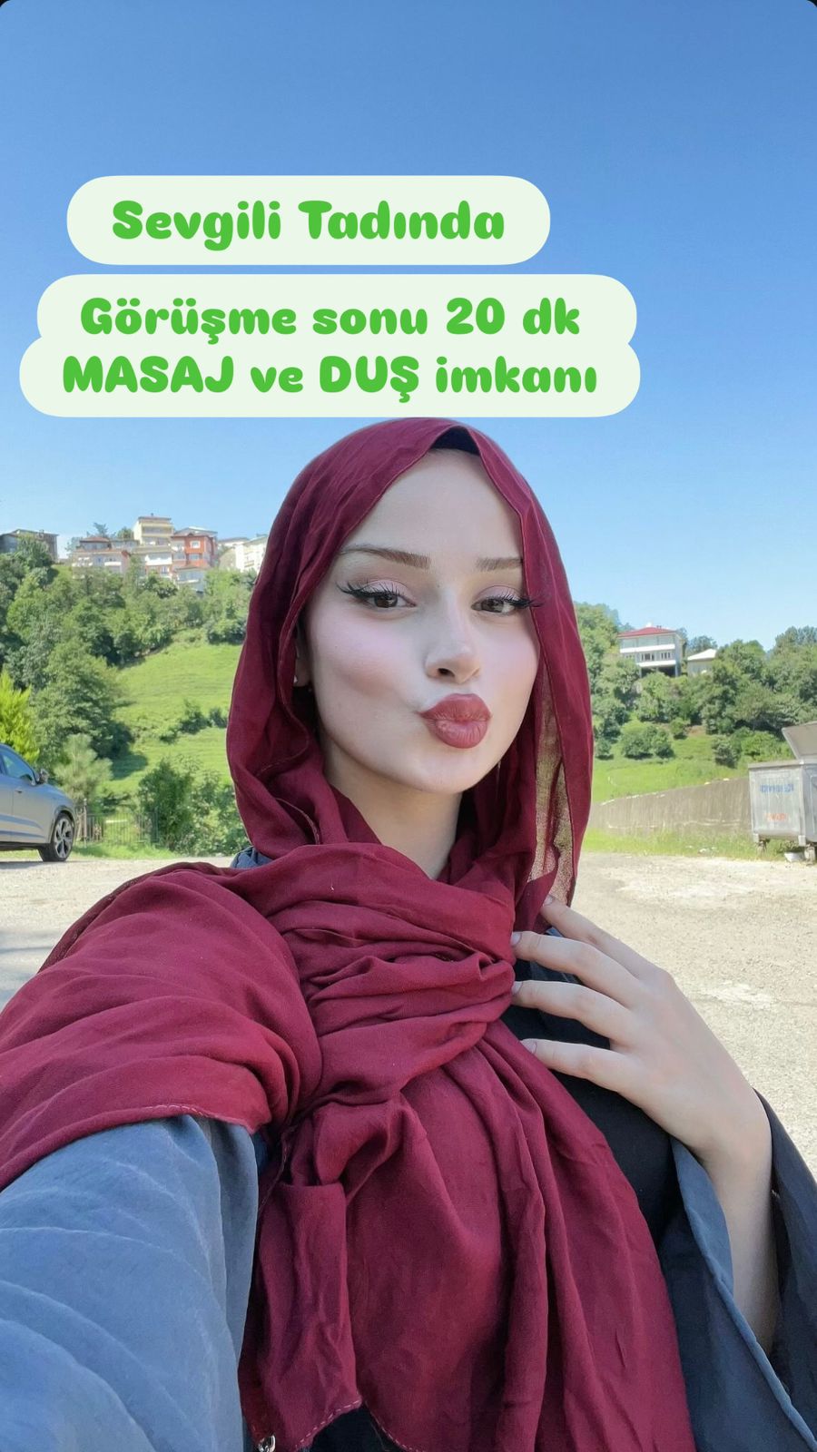 Çeltikçi Hızlı Partner Bayan Escort Hülya
