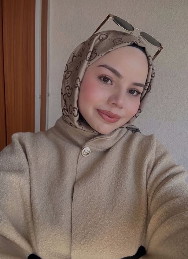 Varsak Menderes Gizemli Partner Escort Bayan Zuhal