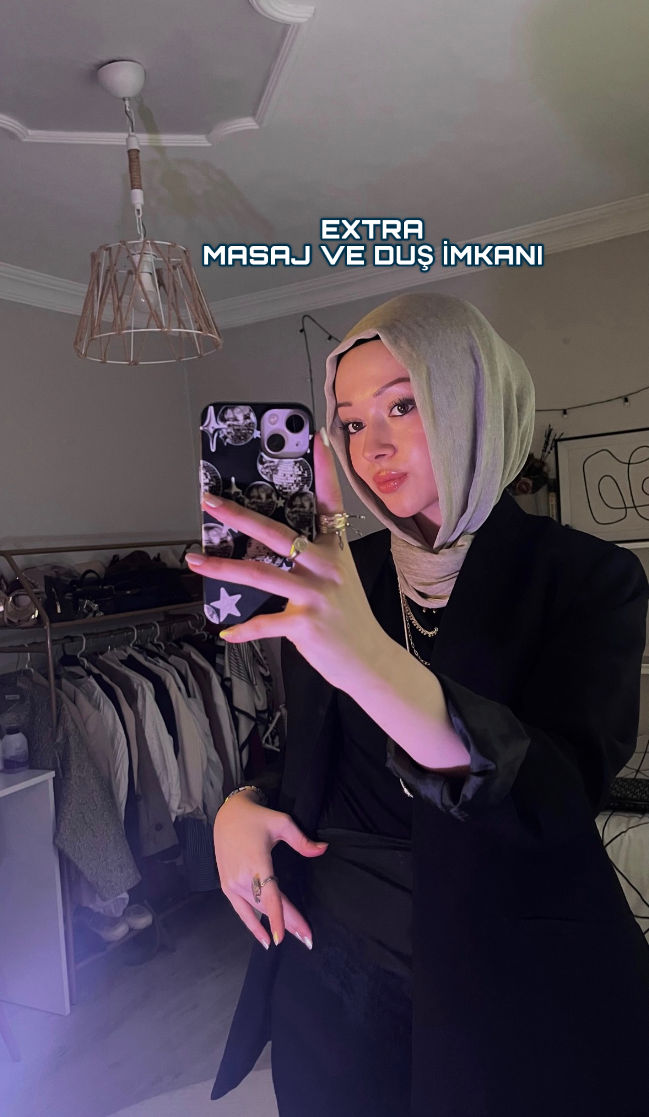 İnal Aşkı Yüksek Kadın Bayan Escort Şafak