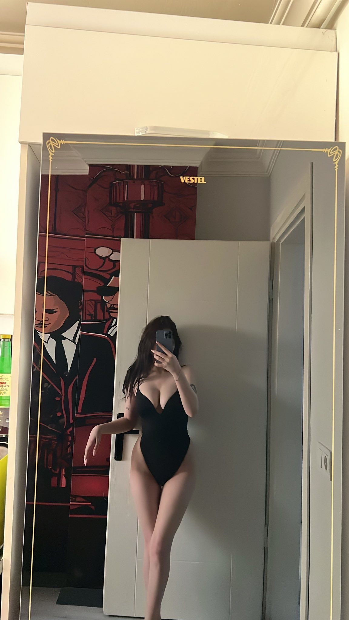 Aydınyayla Gerçek Bayan Escort İzel