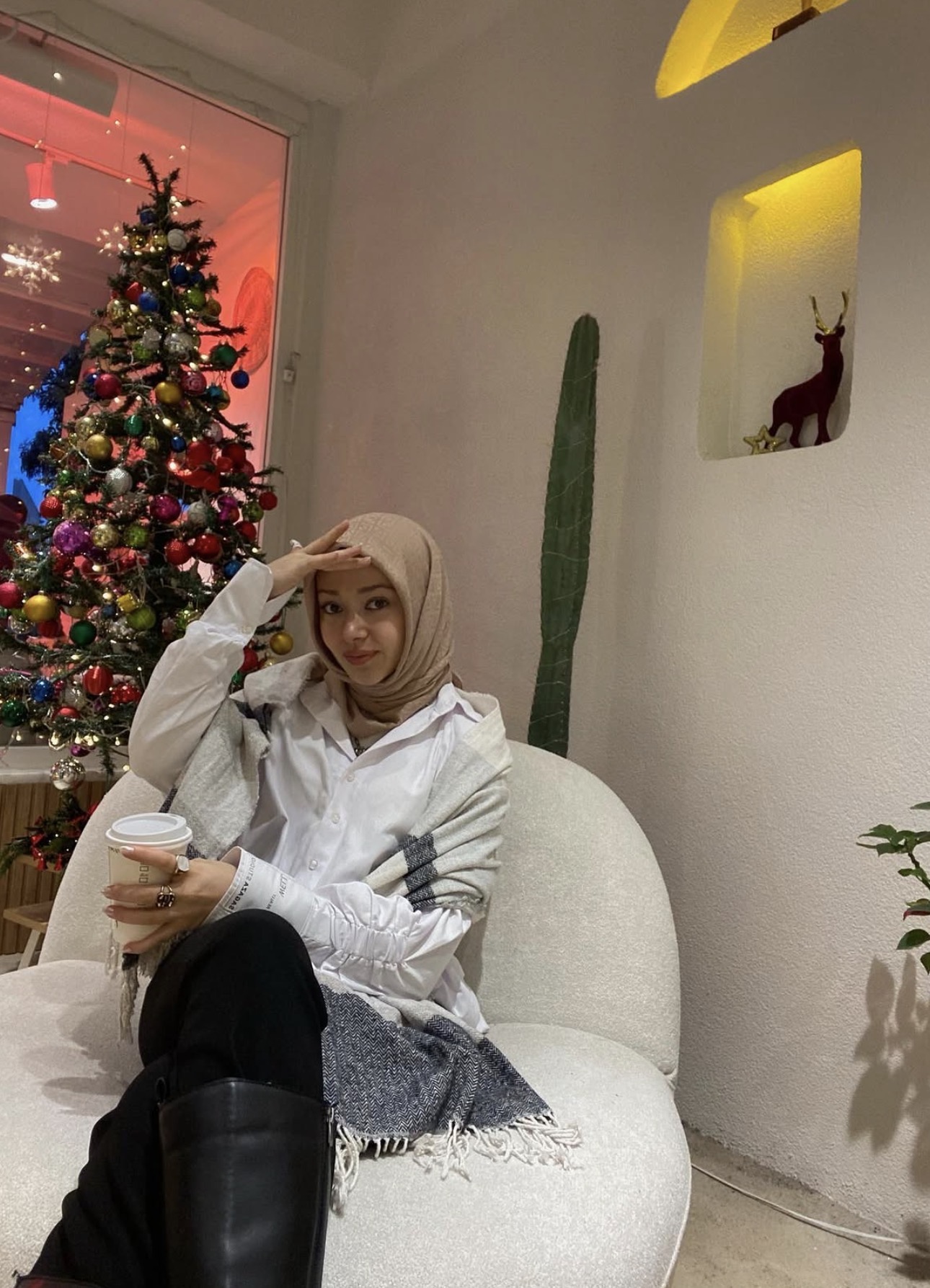 Mursal İz Bırakan Kadın Bayan Escort Ekin