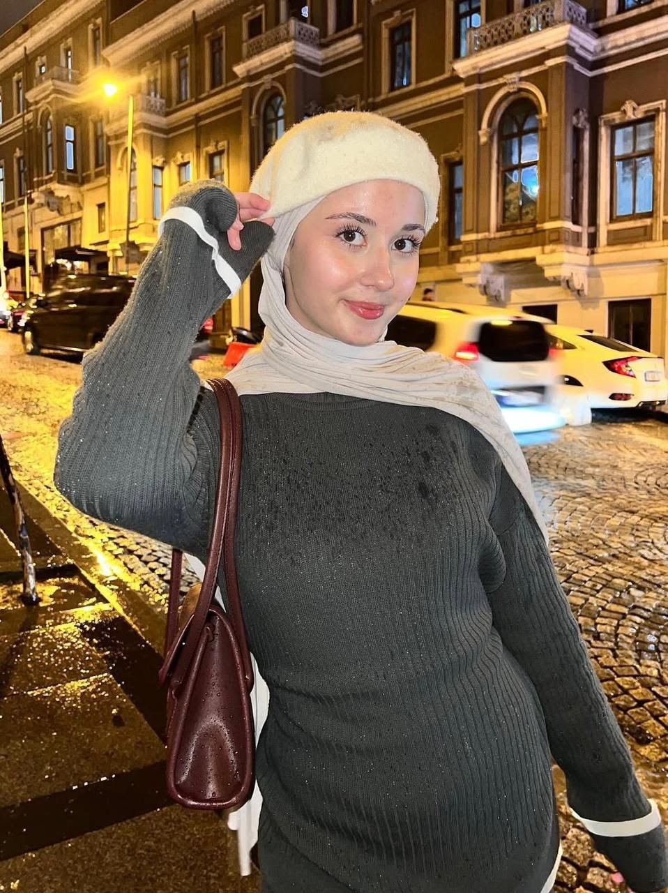 Gülveren Gerçek Bayan Escort Bayan Şirin