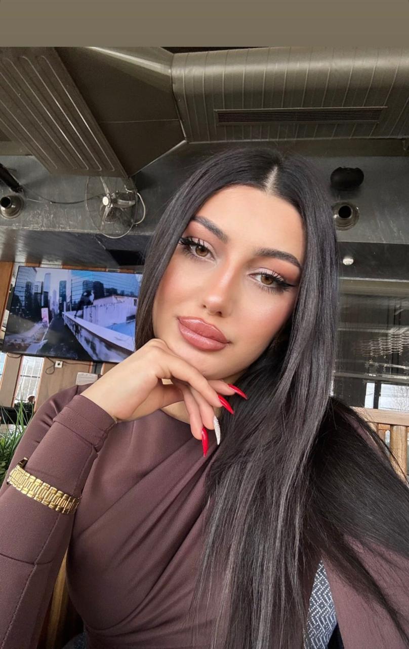 Karaöz Jigolo Bayan Escort Seda