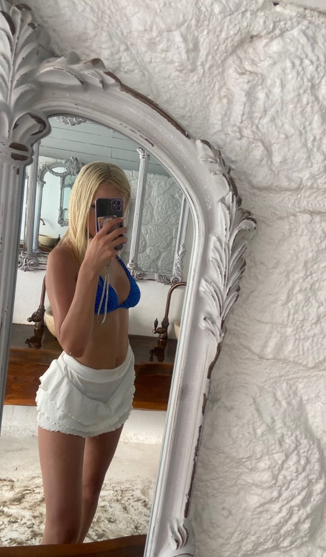 Çalıpınar Zayıf Bayan Escort Bayan Oya