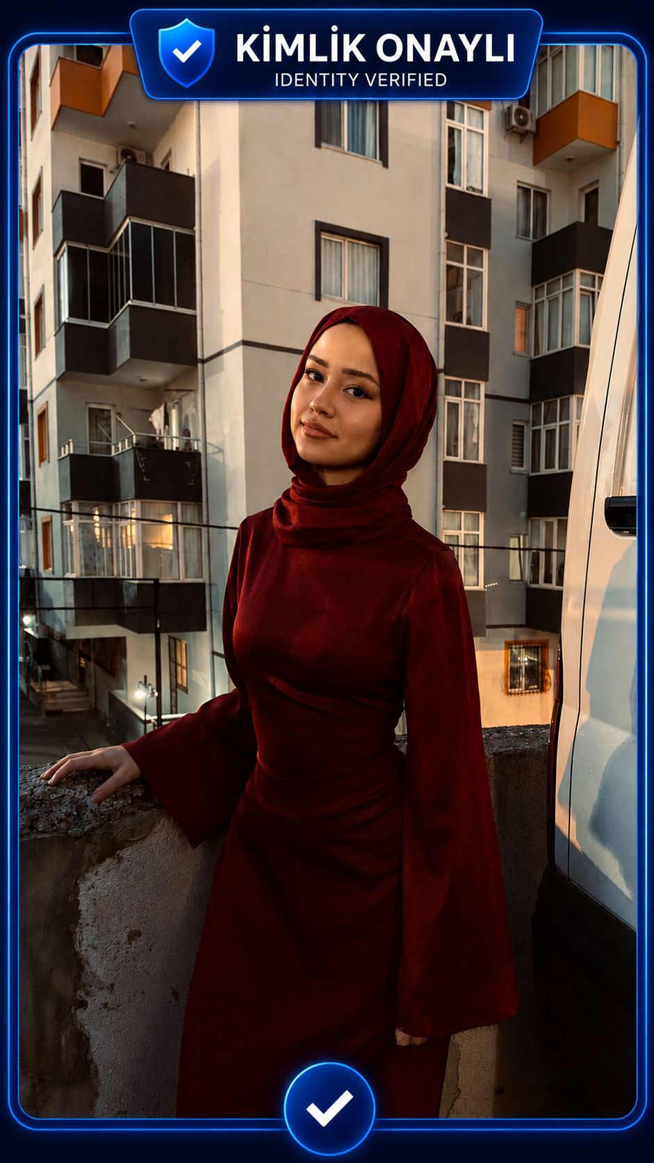 Kargın Cazibeli Partner Bayan Escort Aytül