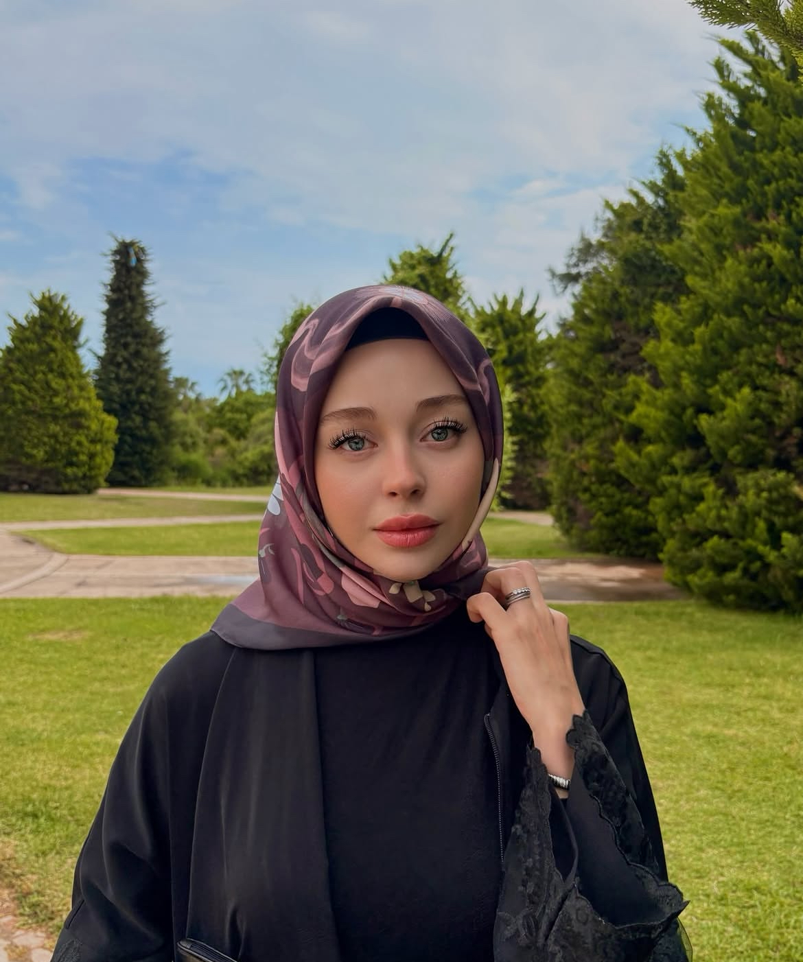 Çerler Estetik Bayan Escort Bayan Elifnur