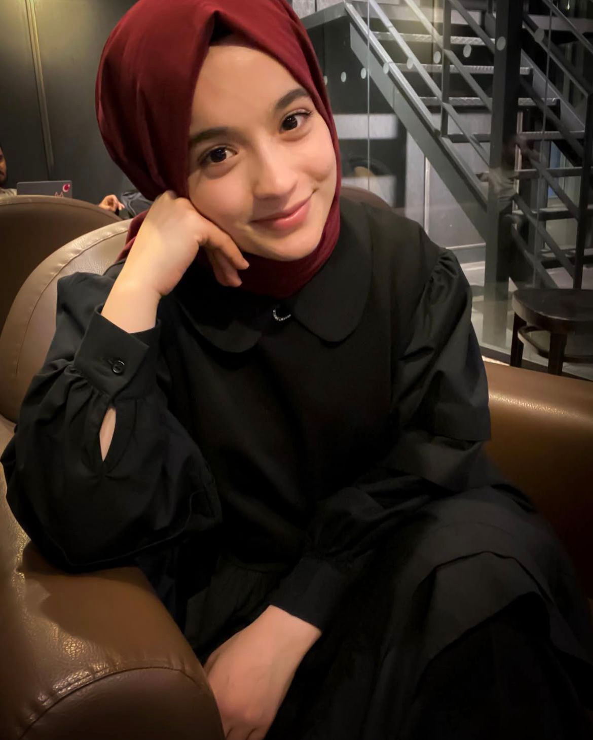 Akörü Efsane Aşk Escort Alime