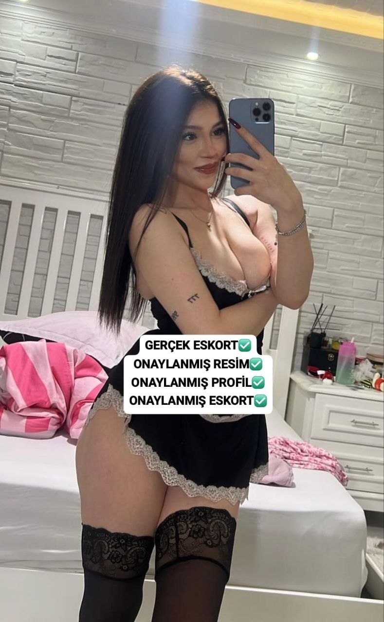 Gökçeören Otogar Escort Nisa