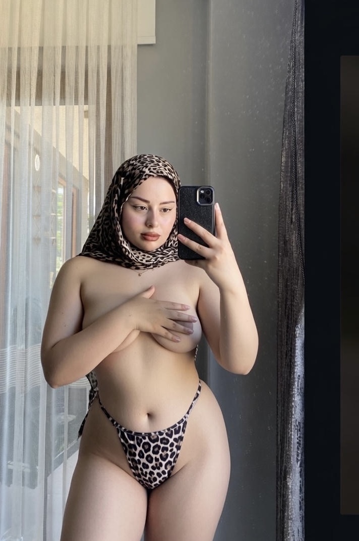 Güzelyurt Şık Partner Escort Gamze
