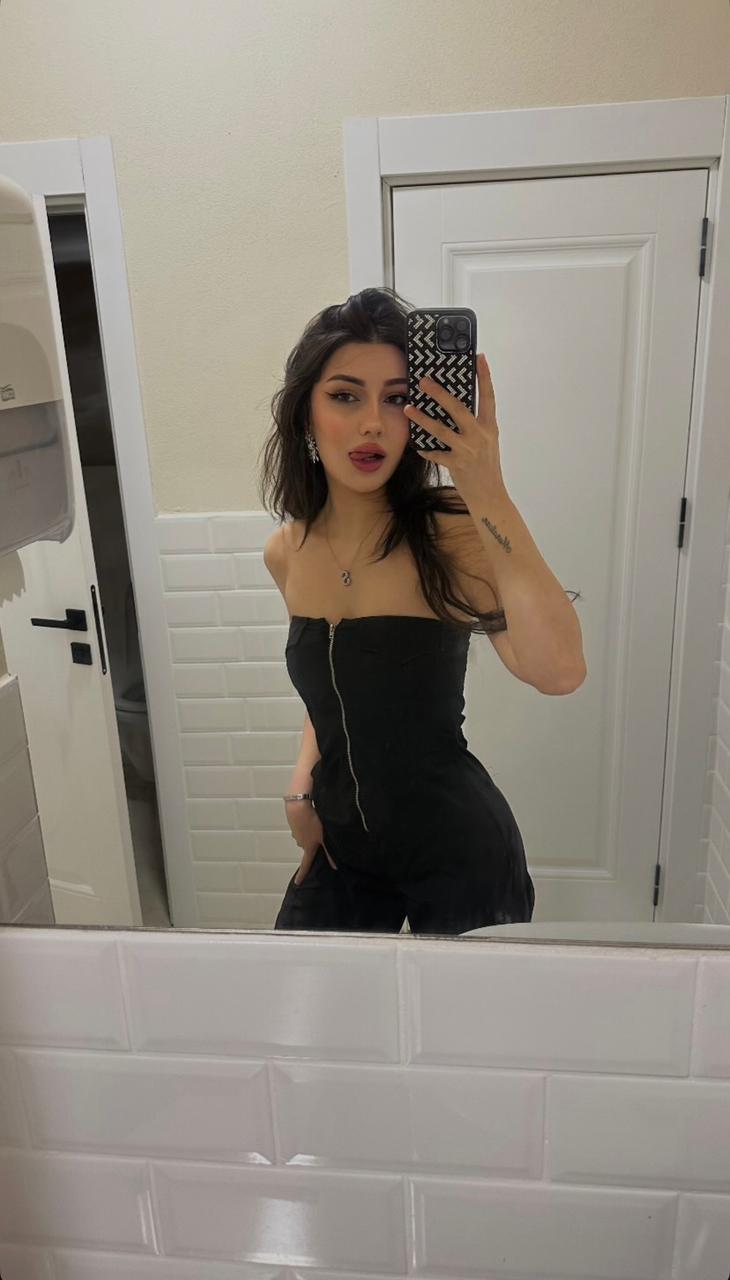 Ekmel Kibar Partner Bayan Escort Müşerref