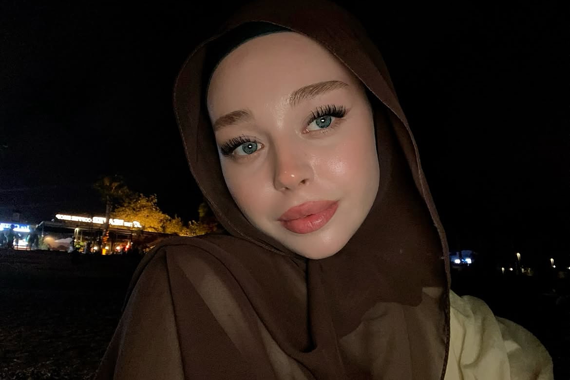 Kayabükü Mükemmel Kadın Bayan Escort Sevinç