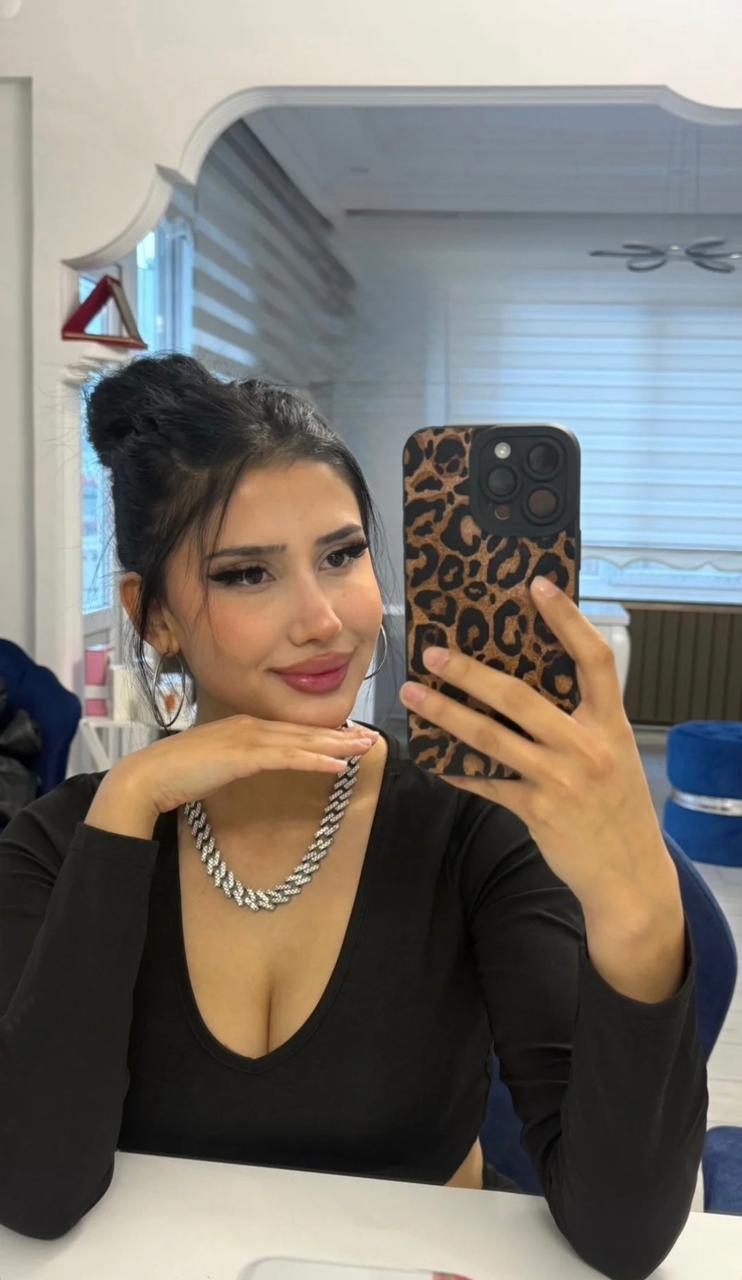 Bucakkışla Başarılı Kadın Escort Bayan Dila