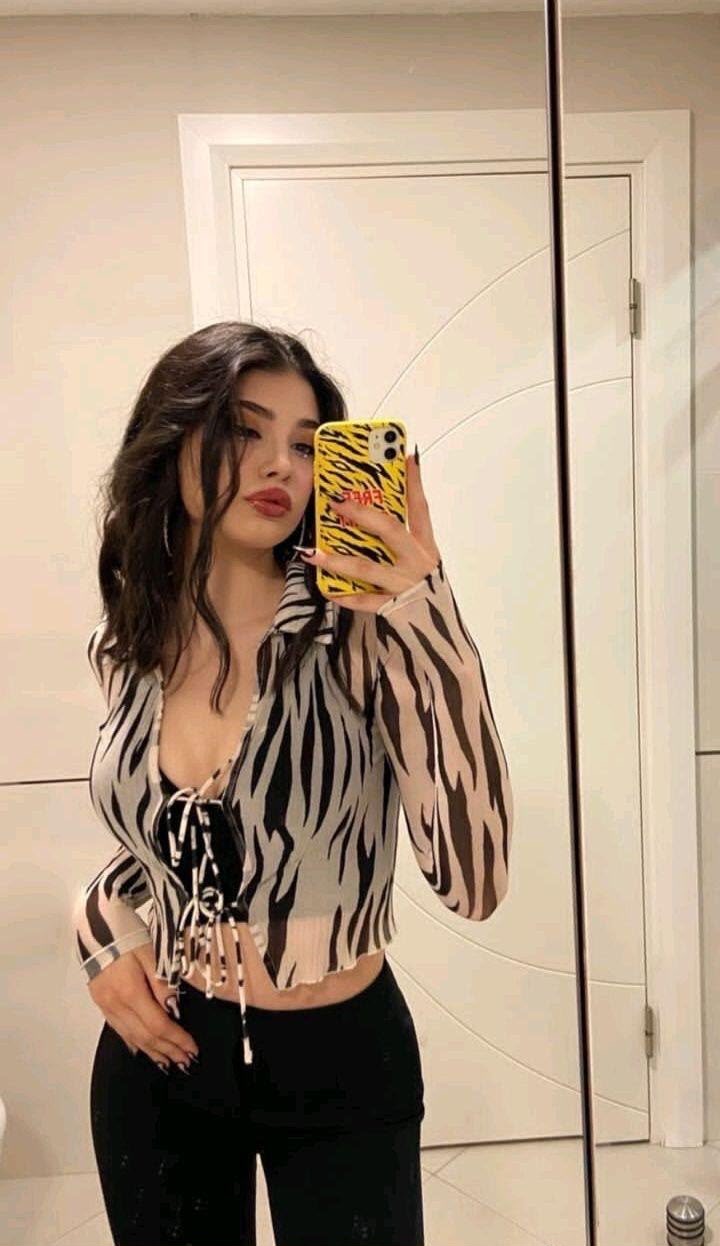 Yukarı Elden Ödeme Escort Aycan