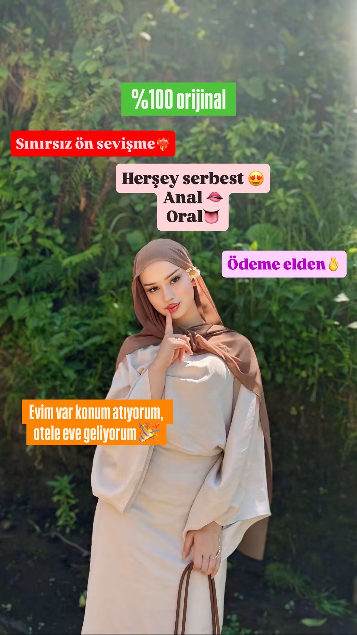 Sağırin İri Göğüslü Escort Ceyda