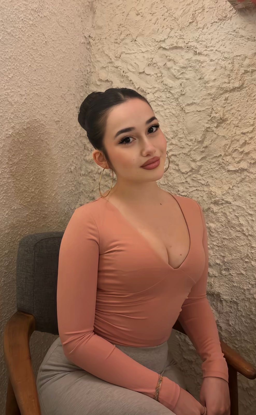 Kum Zarif Partner Escort Bayan Lale