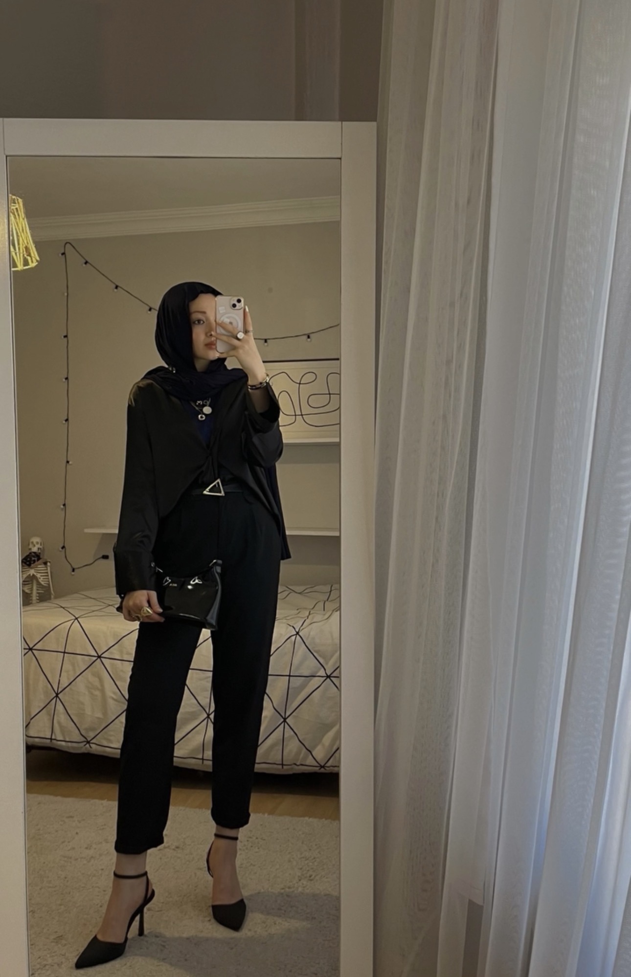 Emek İleri Düzey Kadın Escort Bayan Aslıhan